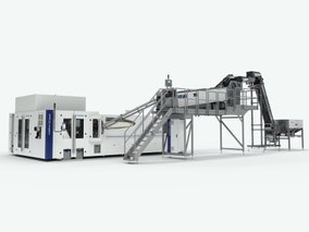 Krones - Package Forming Equipment Product Image