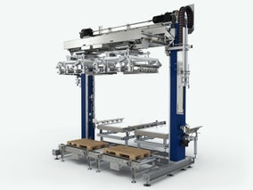 Krones - Palletizing Product Image