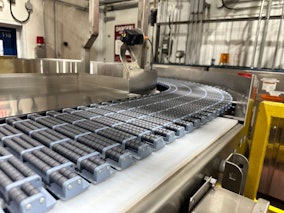 Lagrotta Packaging Group Inc. - Conveyors Product Image