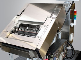 Lako Tool and Manufacturing Inc. - Form/Fill/Seal Product Image