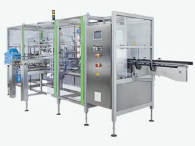 Langguth America Ltd - Labeling Machines Product Image