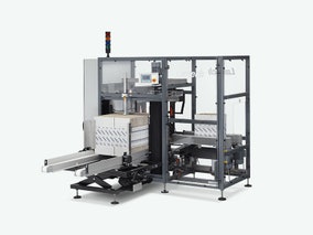 Lantech - Case Packing Equipment Product Image