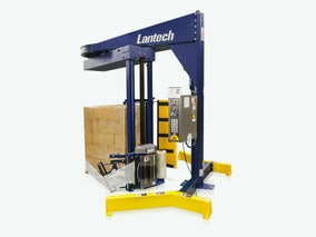 Lantech - Load Stabilization Product Image