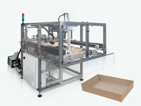 Lantech Inc. - Multipacking Equipment Product Image