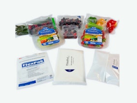 LasX Industries, Inc. - Flexible Packaging Product Image
