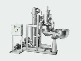 Latini-Hohberger Dhimantec, Inc. - Food & Beverage Processing Equipment Product Image