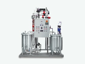 Latini-Hohberger Dhimantec, Inc. - Liquid Processing & Handling Equipment Product Image