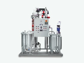Latini Hohberger Dhimantec, Inc. - Food & Beverage Processing Equipment Product Image