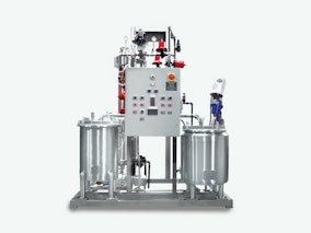 Latini-Hohberger Dhimantec, Inc. - Food & Beverage Processing Equipment Product Image