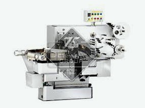 Latini-Hohberger Dhimantec, Inc. - Wrapping Equipment Product Image