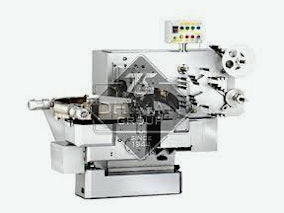 Latini Hohberger Dhimantec, Inc. - Wrapping Equipment Product Image