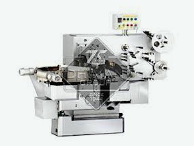 Latini-Hohberger Dhimantec, Inc. - Wrapping Equipment Product Image