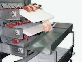 Laughlin Conveyor - Ingredient & Product Handling Equipment Product Image