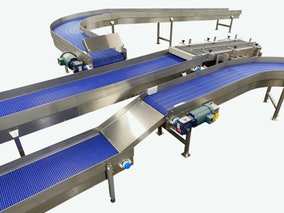 Laughlin Conveyor - Conveyors Product Image
