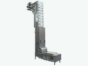 Layton Systems - Conveyors Product Image