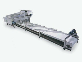 Layton Systems - Food & Beverage Processing Equipment Product Image