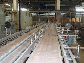 Linker Equipment Corporation - Conveyors Product Image