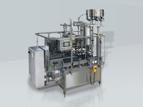 Linker Equipment Corporation - Liquid Fillers Product Image