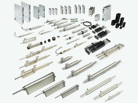 LinMot USA, Inc - Controls, Software & Components Product Image