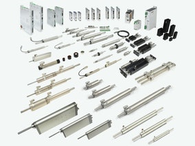 Linmot USA, Inc. - Controls, Software & Components Product Image