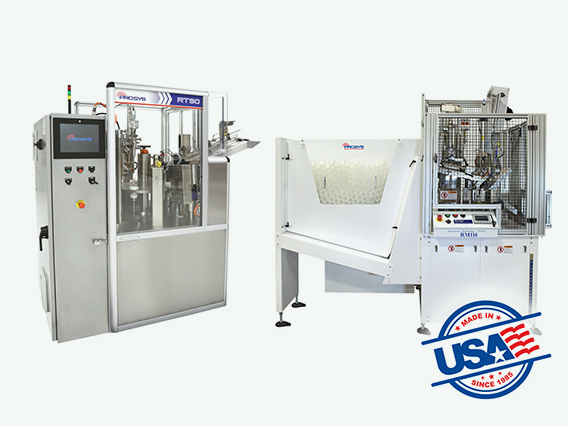 ProSys Fill LLC. - Liquid Fillers Product Image