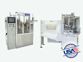 ProSys Fill LLC. - Liquid Fillers Product Image