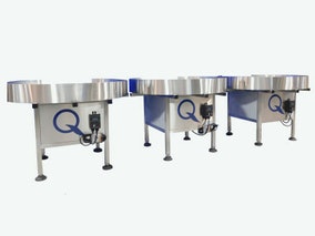 Liquid Packaging Solutions, Inc. - Accumulators Product Image