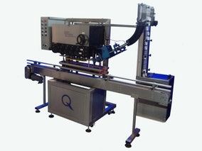 Liquid Packaging Solutions, Inc. - Cappers Product Image