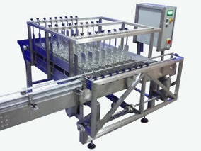Liquid Packaging Solutions, Inc. - Conveyors Product Image