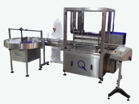 Liquid Packaging Solutions - Specialty Equipment Product Image