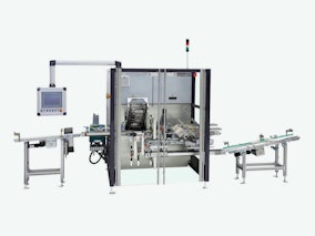 LoeschPack PPT USA - Cartoning Equipment Product Image