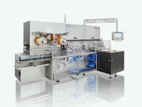 LoeschPack PPT USA - Wrapping Equipment Product Image