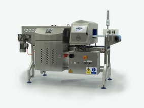 Loma Systems, An ITW Company - Packaging Inspection Equipment Product Image