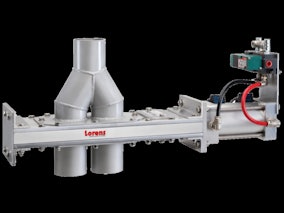 Lorenz Conveying Products - Product & Package Handling Product Image