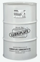Lubriplate Lubricants Company - Plant Operations Product Image