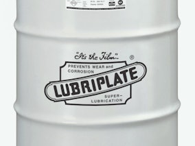 Lubriplate Lubricants Company - Plant Operations Product Image