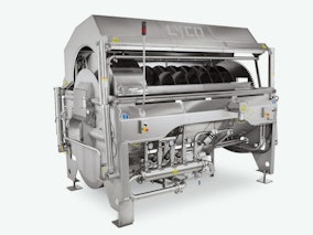 Lyco Manufacturing Inc. - Food Processing Equipment Product Image