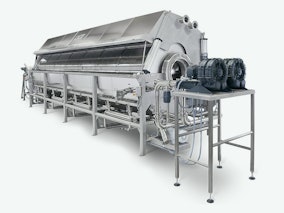 Lyco Manufacturing, Inc. - Food & Beverage Processing Equipment Product Image
