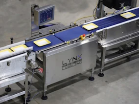 Lynx Labeling - Imagen del producto: máquinas etiquetadoras