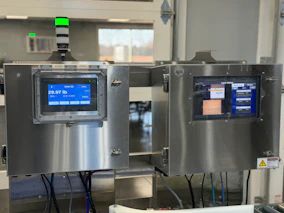 Lynx Labeling - Imagen del producto: equipos de inspección de envases