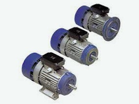 M.G.M. Electric Motors USA Inc. - Controls, Software & Components Product Image