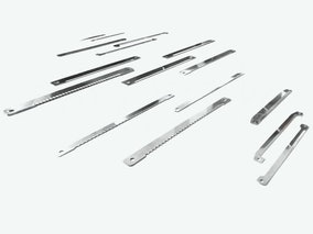 M.R. Machine Knives Ltd. - Consumables Product Image