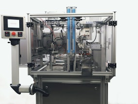 MACTEC Packaging Technologies LLC - Liquid Fillers Product Image