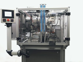 MACTEC Packaging Technologies LLC - Liquid Fillers Product Image