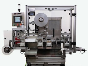MACTEC Packaging Technologies LLC - Thermoform/Fill/Seal Equipment Product Image