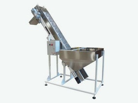 MAC Automation Concepts - Ingredient & Product Handling Equipment Product Image