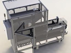 MAC Automation Concepts - Product & Package Handling Product Image