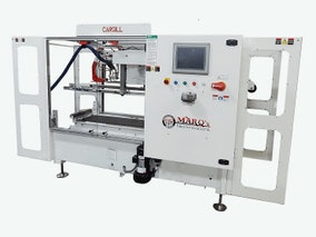 MARQ Packaging Systems, Inc. - Case Packing Equipment Product Image