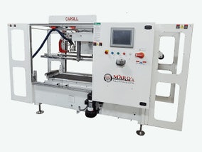 MARQ Packaging Systems, Inc. - Test Name Product Image
