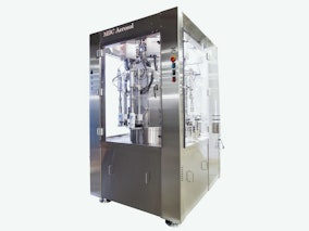 MBC Aerosol - Rigid container closing equipment Product Image